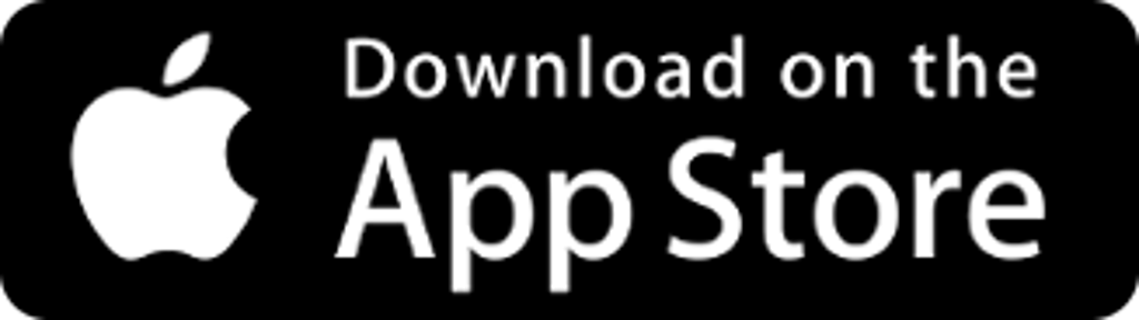 Apple App Store Logo Button