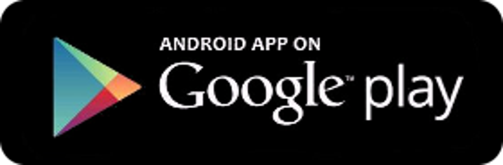 Google Play App Store button