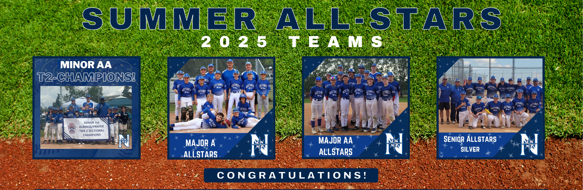 2025 All-Stars