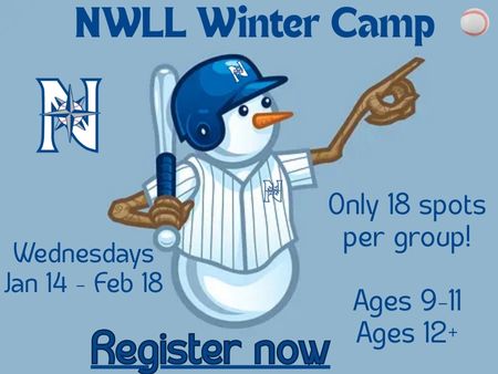 Registration now open