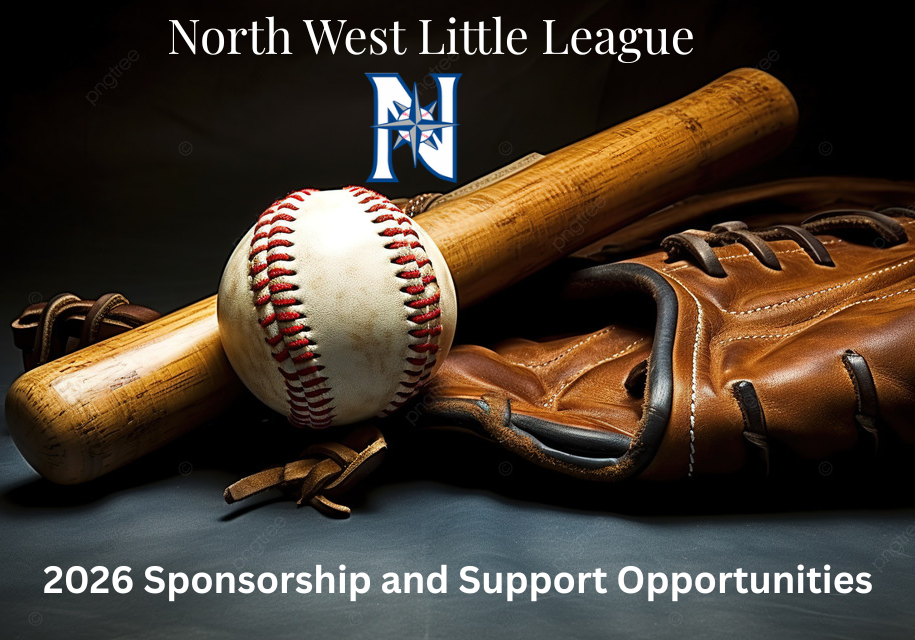 2026 Sponsorship and Support Opportunities